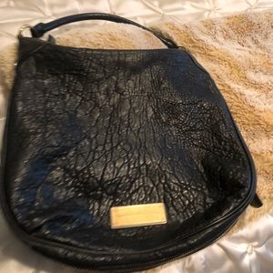 Marc Jacobs zipper bag large